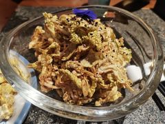-真地道京味府·鲜橙烤鸭·北京菜(朝外大街东大桥店)