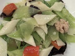 -马凯餐厅(长椿街店)