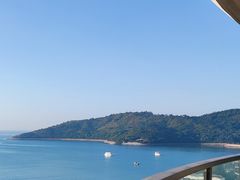 -华润小径湾润湾海景公寓