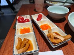 -裕兴记•蟹黄面馆(人民广场店)