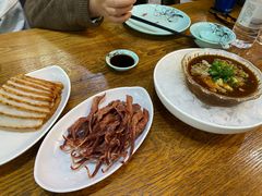 -正亮海鲜(人民西路店)