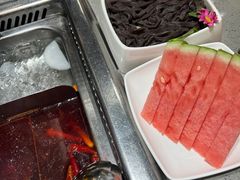 -海底捞火锅(龙岗星河COCO Park店)
