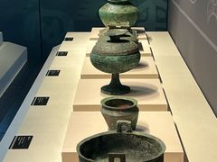 -隋唐大运河文化博物馆