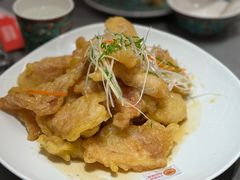 -那家老院子东北菜.饺子.小鸡炖蘑菇(三经街店)