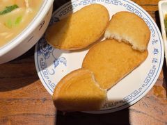 -老雒阳面馆·水席(定鼎门店)