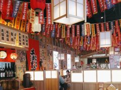 -太郎的家·平价日料(曼巴特店)