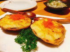 -福匠日本料理(人民路店)