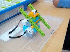 -斯坦星球AI编程·机器人科创·科学实验·信奥·思维·STEM·积木拼搭·竞赛考级(长宁虹桥大融城荟聚中心)