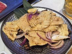 -杨记齐齐哈尔烤肉(总店)