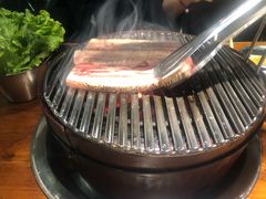 -原始泥炉烤肉(总店)