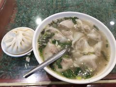-沈老头包子(八十五店)