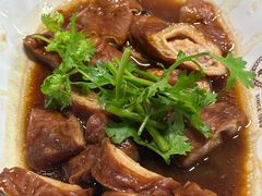 -松發肉骨茶(牛车水店)