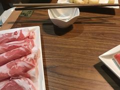 -傣妹火锅(南京东路一店)