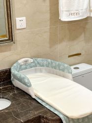 -弗蕾亚·和月月子调理院(东湖店)