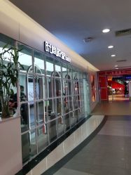 -时尚殿堂hair salon
