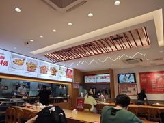 -南城香·饭香串香馄饨香(花园北路店)