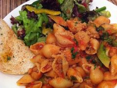 意面-榖屋house of flour(张江首店)