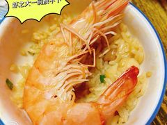 -众想海鲜·烧烤·海肠捞饭·渔家菜(孙家疃店)