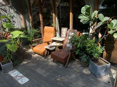 -时光花园(白鹭洲店)