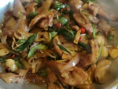 -纯肴大东北(新城北街店)