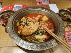 -福客麻辣烫·现炒麻辣香锅(印力中心店)