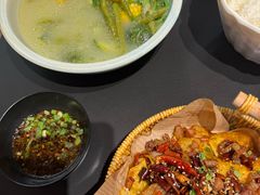 -滇铺子·云南特色菜·第九届野生菌美食节(曲靖万达店)