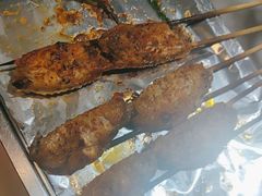 -云晓光头烧烤吧(盛夏店)