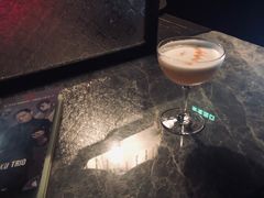 -JZ Club 爵士酒吧(上海店)