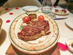 -大八江景意大利西餐厅LargeEight Italy Restaurant(1862时尚艺术中心店)