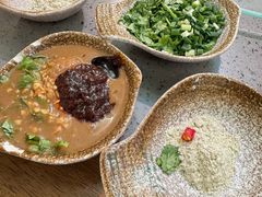 -313羊庄铁锅烀羊肉·烤全羊·烧烤龙虾·团建聚餐(永德路店)
