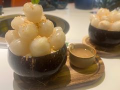 -润泽园椰子鸡(汇一城店)