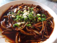 -烟雨人家(塔湾街店)