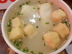 -东泰祥生煎馆(长宁路店)