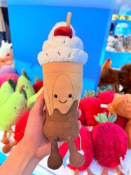 -Hamleys哈姆雷斯(东方福来德店)