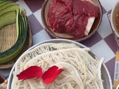 -赵美丽·重庆社区火锅·直营店(火车东站·中豪国际店)