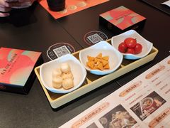 -羽鸽集·乳鸽专门店·地道顺德菜(岭南站店)