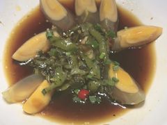 -辣尚瘾·烤鱼·新川菜(交大直营店)