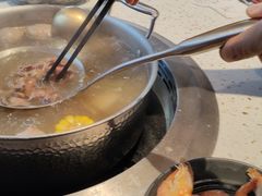 -海汕记·潮汕鲜牛肉火锅·自助