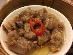豉汁蒸排骨-添好运点心专门店(中环IFC店)
