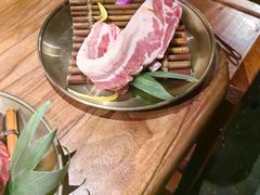 -西塔老太太泥炉烤肉(万柳华联店)