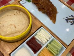 -老西安陕西面馆(新世纪广场店)