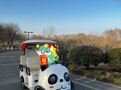 -西安浐灞国家湿地公园