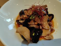 -荷恬·精致蔬食料理(星海店)