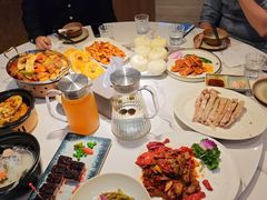 -贯贯吉·清真餐厅(浙江中路店)