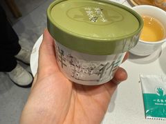 自制手工酸奶-阿甘小馆(陇海路店)