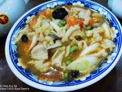 -真不同饭店(老城店)