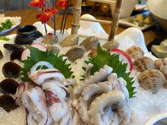 -尚海豆捞(乐虹坊店)