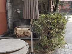 -翠园十八号庭院餐厅