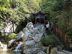 -西安曲江寒窑遗址公园
