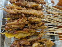 -十里铺铁板鱿鱼